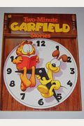 Two-Minute Garfield Stories