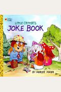 Little Critter's Joke Book (Look-Look)