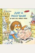 Just A Piggy Bank