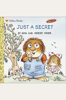 Just A Secret (Look-Look) Just A Secret (Look-Look)