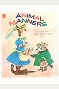 Animal Manners