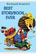 Richard Scarry's Best Storybook Ever (Simplified Chinese)