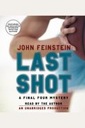 Last Shot: A Final Four Mystery (Final Four Mysteries)