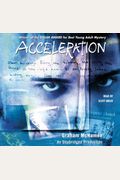 Acceleration (Lib)(CD)