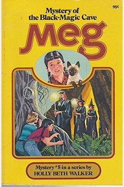Mystery Of Black Magic Cave Mystery Of Black Magic Cave
