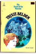 The Secret Of The Mansion