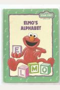 Elmo's alphabet