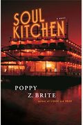Soul Kitchen: A Novel (Rickey And G-Man Series)
