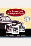 The Watsons Go To Birmingham - 1963