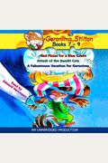 Geronimo Stilton: Books 7-9: #7: Red Pizzas For A Blue Count; #8: Attack Of The Bandit Cats; #9: A Fabulous Vacation For Geronimo