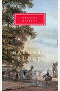 Barnaby Rudge