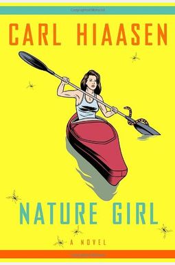 Nature Girl Nature Girl