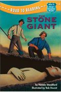 The Stone Giant