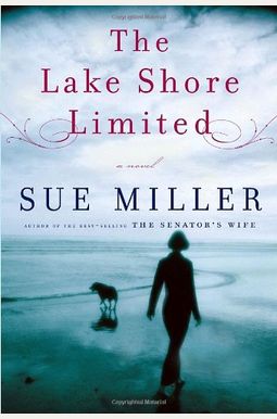 The Lake Shore Limited The Lake Shore Limited