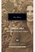 Carried Away: A Personal Selection Of Stories; Introduction By Margaret Atwood