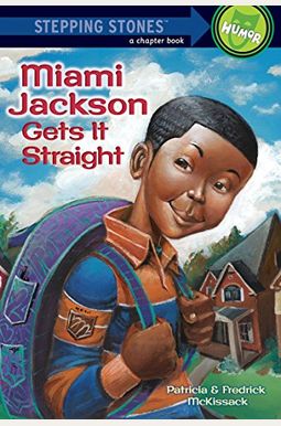 Miami Gets It Straight (Turtleback School & Library Binding Edition) (Road To Reading Mile 5: Chapter Books) Miami Gets It Straight (Turtleback School & Library Binding Edition) (Road To Reading Mile 5: Chapter Books)