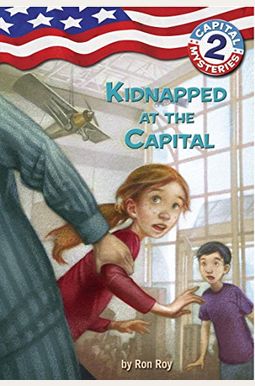 Kidnapped At The Capital Kidnapped At The Capital
