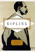Kipling: Poems: Edited By Peter Washington