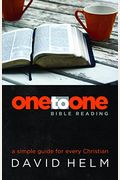 One To One Bible Reading