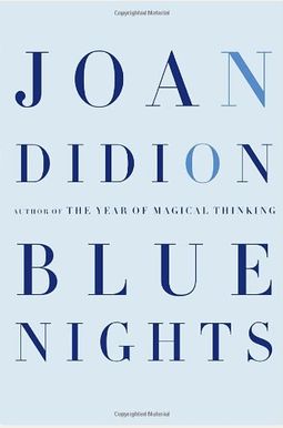 Blue Nights Blue Nights