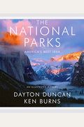 The National Parks: America's Best Idea