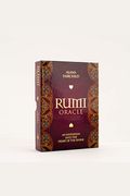 Rumi Oracle: An Invitation Into The Heart Of The Divine