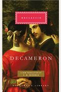 Decameron: Translated And Introducted By J. G. Nichols