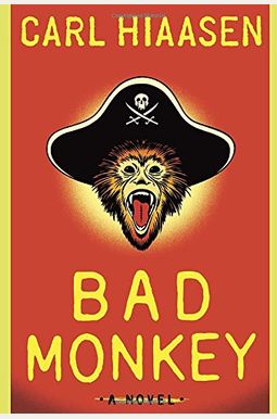 Bad Monkey Bad Monkey