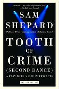Tooth Of Crime: Second Dance