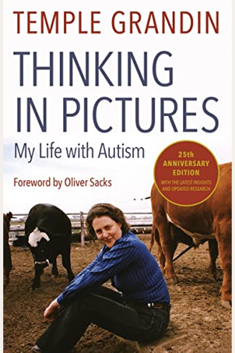 Thinking In Pictures: My Life With Autism