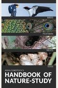 The Handbook Of Nature Study In Color - Birds