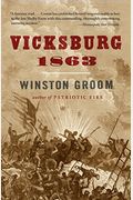 Vicksburg, 1863