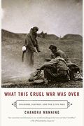 What This Cruel War Was Over: Soldiers, Slavery, And The Civil War