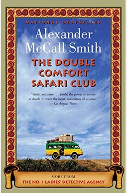 The Double Comfort Safari Club The Double Comfort Safari Club