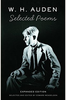 Buy Selected Poems Of W. H. Auden Book By: W H Auden