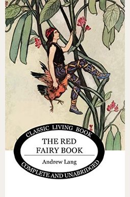 The Red Fairy Book The Red Fairy Book