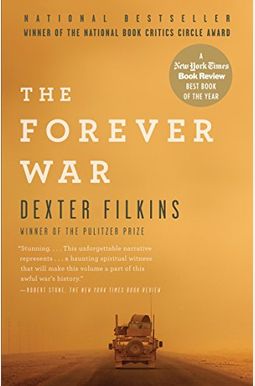 The Forever War The Forever War