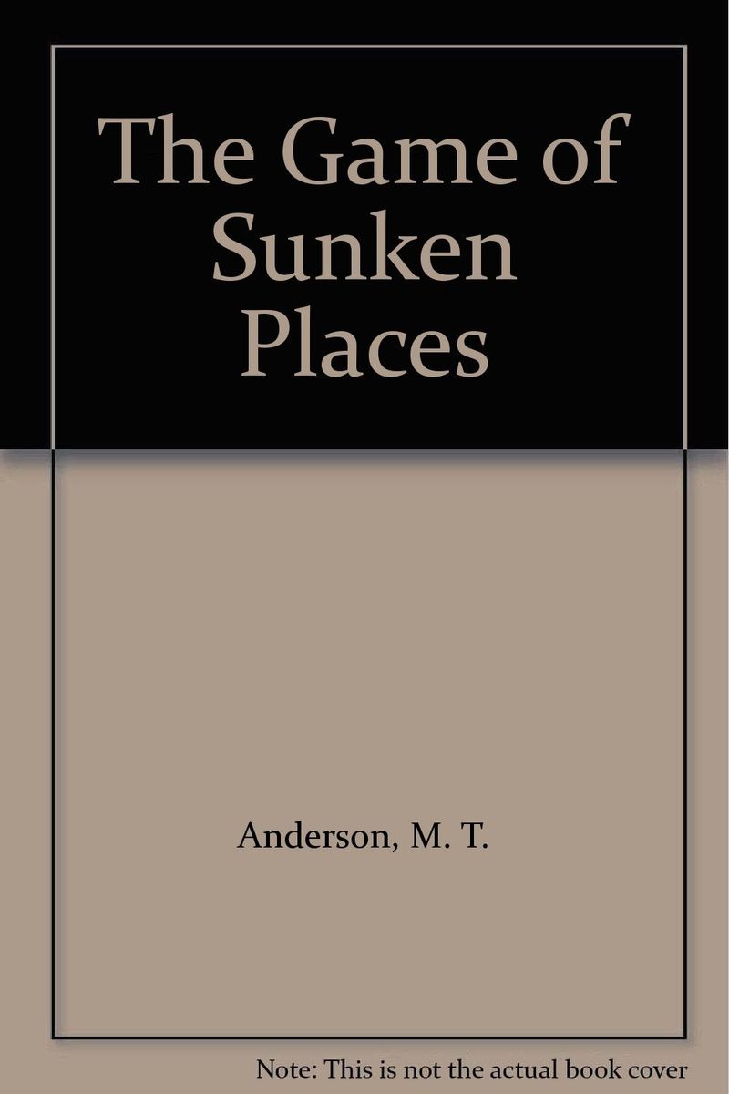 The Game Of Sunken Places