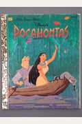 Pocahontas Look-Look