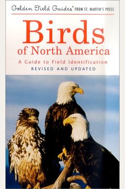 Birds Of North America Birds Of North America