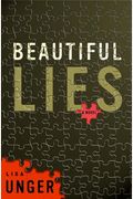 Beautiful Lies (Ridley Jones)