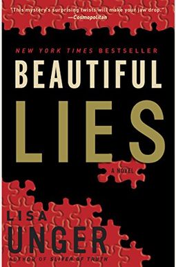 Beautiful Lies Beautiful Lies