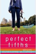 Perfect Fifths: A Jessica Darling Novel