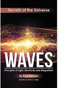 Waves: Principles Of Light, Electricity, And Magnetism
