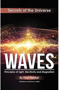 Waves: Principles Of Light, Electricity, And Magnetism Waves: Principles Of Light, Electricity, And Magnetism