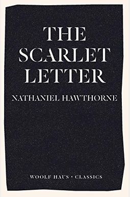 The Scarlet Letter The Scarlet Letter