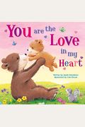You Are The Love In My Heart