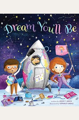 Dream You'll Be Dream You'll Be