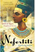 Nefertiti: A Novel