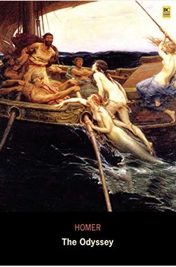 The Odyssey The Odyssey